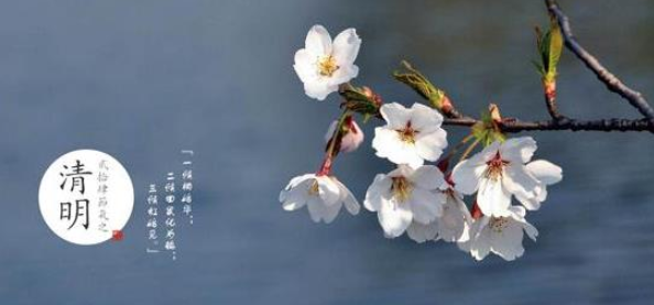 2022清明节要调休吗(2022清明节怎么放假)