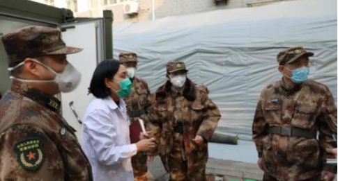 沈阳人去外地需要核酸检测报告吗(沈阳现在是只进不能出吗)
