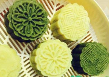 端午节吃绿豆糕有什么说法没(端午节为什么要吃绿豆糕)