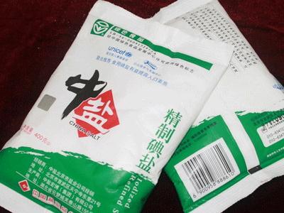食盐的其他作用（盐除了食用还有什么作用）