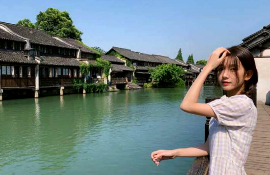 中国最好玩的古镇（中国最好玩的古镇是哪里）