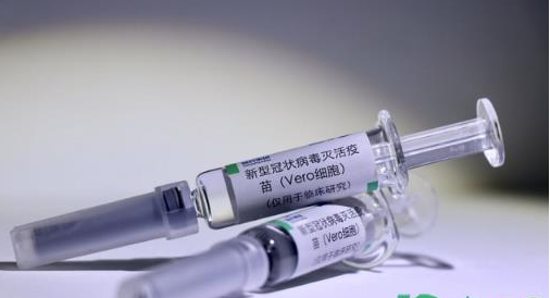 吃鼻炎药可以打新冠疫苗吗(打新冠疫苗要注意什么)