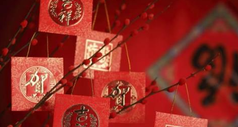 2022年春节放几天假(2022年春节放假法定三天还是七天)