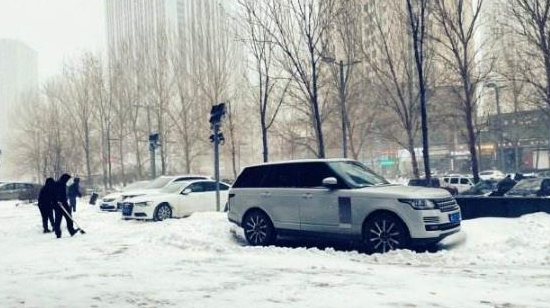 2021年几月份下雪(2021年冬天是寒冬吗)