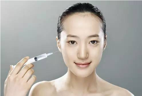 为什么正规医院不给注射“美白针”？(何为“美白针”)
