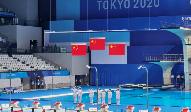 中国取得的奖牌被取消？世界纪录也无效？连理由都如此荒唐