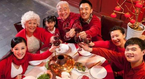 正月初六有什么习俗（正月初六有什么寓意）