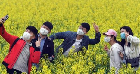 五一出行哪些是要注意的(2022年五一能出京旅游吗)