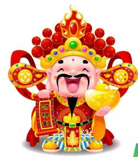 接财神可以放3种水果一起放吗(接财神有什么讲究)