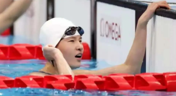 为什么会出现这项游泳比赛重赛的情况？（东京残奥会最新消息）