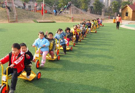 2021幼儿园报名需要什么材料