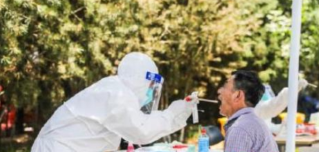 北京个人核酸检测怎么预约(2021北京核酸检测免费还是自费)
