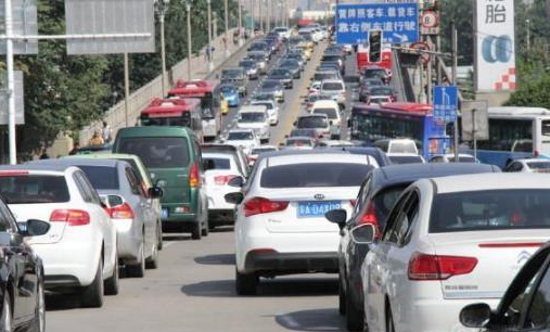 2022清明节高速几点开始堵车（清明节高速交通注意事项）