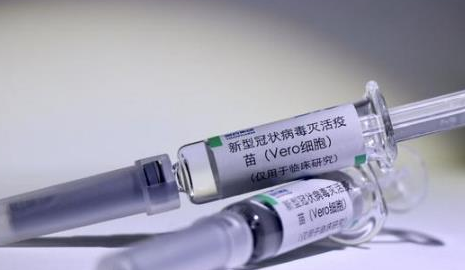 接种新冠疫苗还用戴口罩吗(打新冠疫苗能做spa吗)
