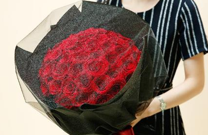 母亲节送什么花好