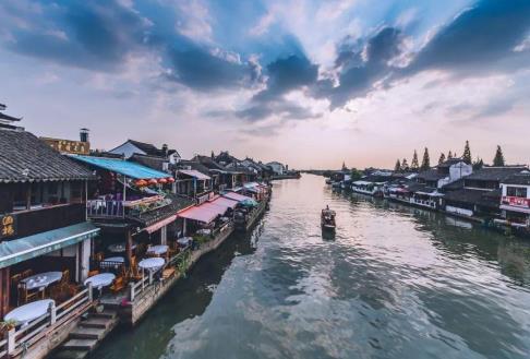 2021五一劳动节去上海天气怎么样(上海五一期间温度是多少)