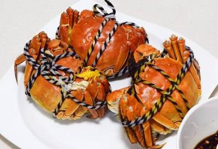 蒸螃蟹掉腿怎么办