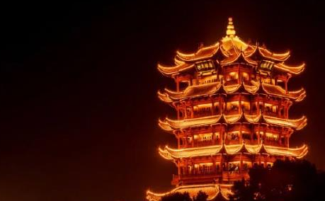 2021武汉黄鹤楼夜游需要预约吗