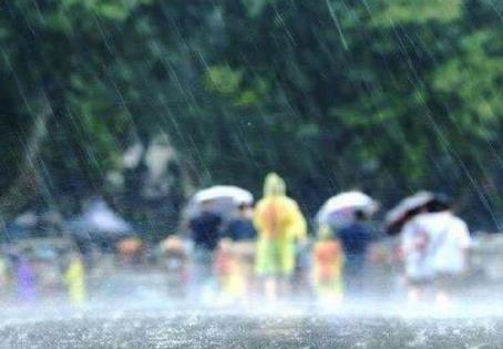 高铁遇到什么天气会停车(下大雨高铁会不会晚点)