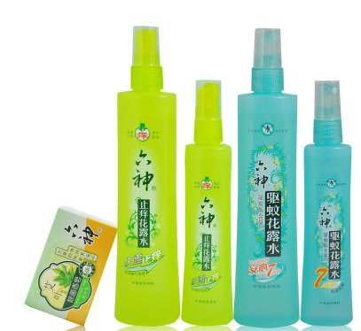 怎么用花露水去除502胶水