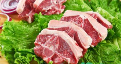 羊肉价格为什么大涨2021