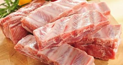 买排骨选肉多还是肉少的