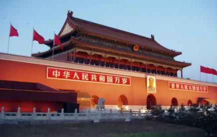 自驾游去北京要办进京证吗(2022年春节自驾游车能进北京吗)