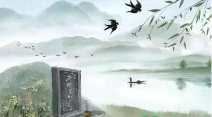 2022春分当天适合上坟祭祖吗(在春分节气祭祖有什么讲究)