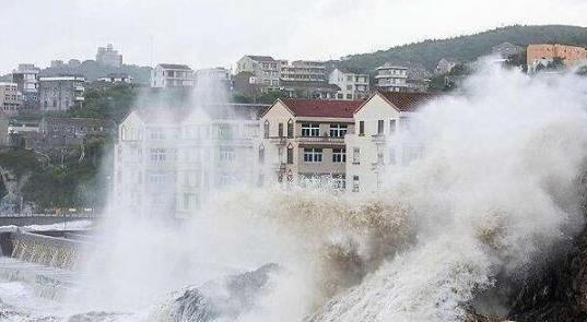 台风来了怎么防护(台风天气要注意什么)