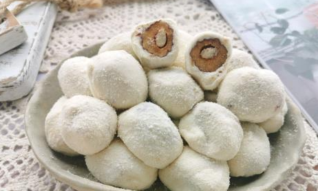 奶枣用什么红枣好(奶枣没有吸管怎么去核)