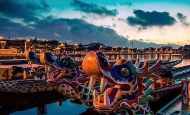 端午节祝福为什么不能说快乐
