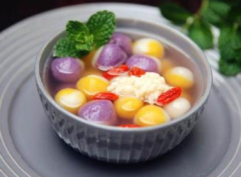 汤圆用的糯米粉必须要用开水和吗（包汤圆要注意什么）