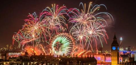 武汉2022跨年夜哪里有烟花(武汉跨年夜怎么过有意义)