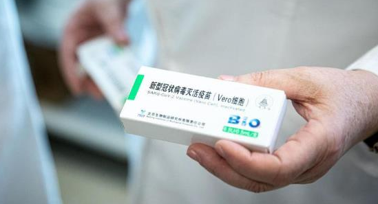 新冠疫苗不良反应多久出现