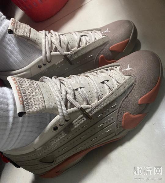 AJ14兵马俑做工很差吗 AJ14兵马俑值得入手吗
