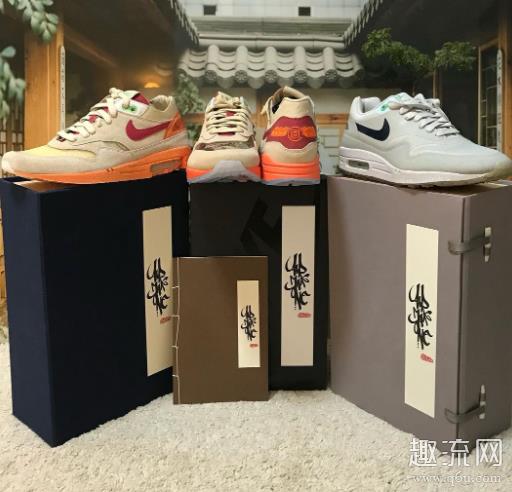 Air Max 1死亡之吻2021开箱测评 Air Max 1死亡之吻在哪买