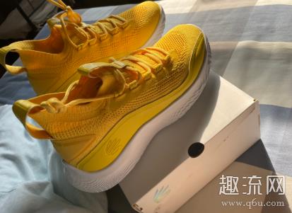 库里8容易崴脚吗 库里8包裹性怎么样