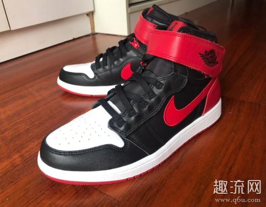 AJ1FlyEase有气垫吗 AJ1 FlyEase配什么裤子