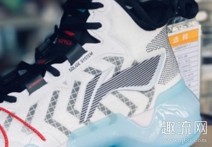 李宁利刃2适合大体重吗 李宁利刃2适合什么位置