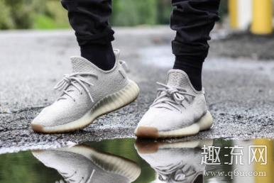 yeezy在美国买大概多少钱 美国代购的yeezy是正品吗