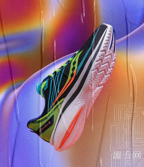 索康尼kinvara12开箱测评 索康尼k12和k11哪个好