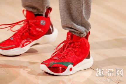 cj1玫瑰之城开箱测评 李宁cj1多少钱