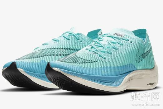 Vaporfly NEXT%2代开箱测评 Vaporfly NEXT%二代和一代区别是什么