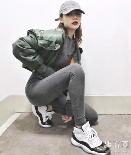 aj11为什么高危 aj11为什么会开胶