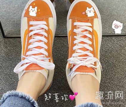 为什么vans官网没有汽水系列 vans汽水系列在哪买