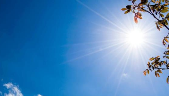 2021年夏天第一天是几月几日(夏天饮食注意事项)