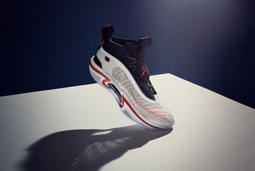 AJ36值得入手吗 AJ36配色大全图片