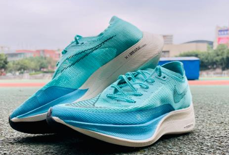 vaporfly NEXT% 2适合什么人群 vaporfly next%2拆解图赏析