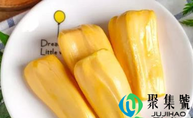 菠萝蜜吃不完可以做成什么零食吗(菠萝蜜会不会上火)