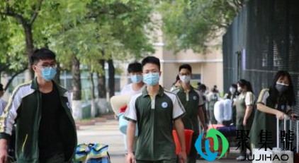 2021年劳动节初三放假吗(初三五一有没有假期)